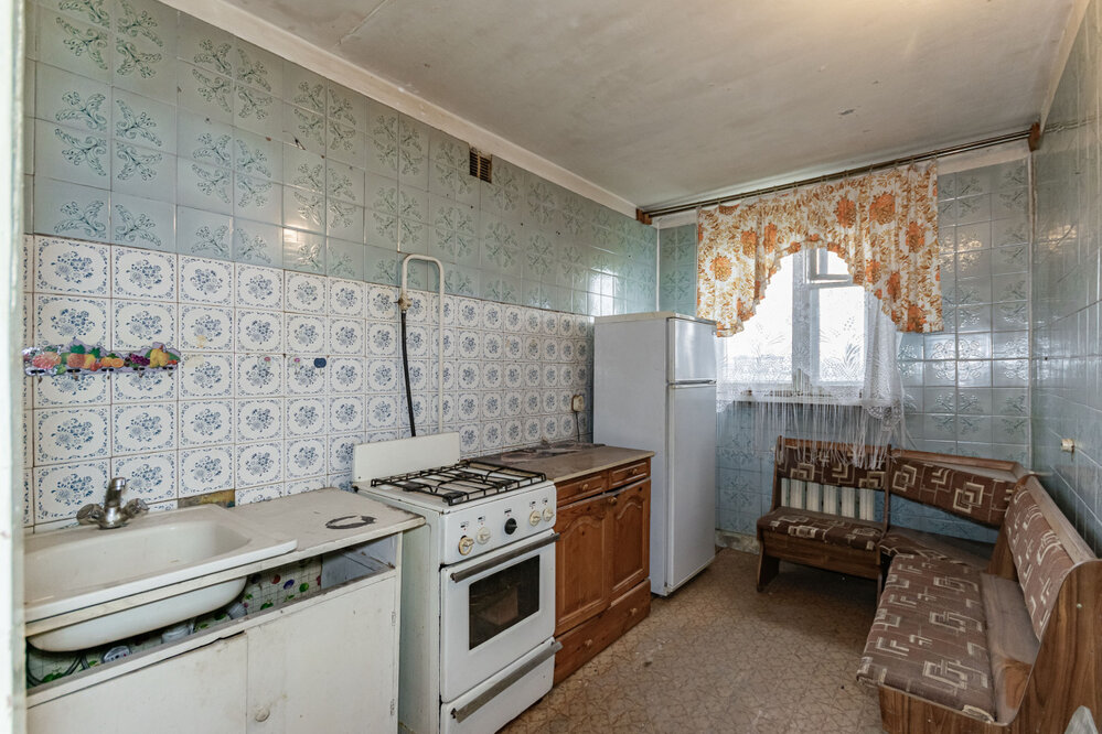 Екатеринбург, ул. Советская, 41 (Пионерский) - фото квартиры (15)