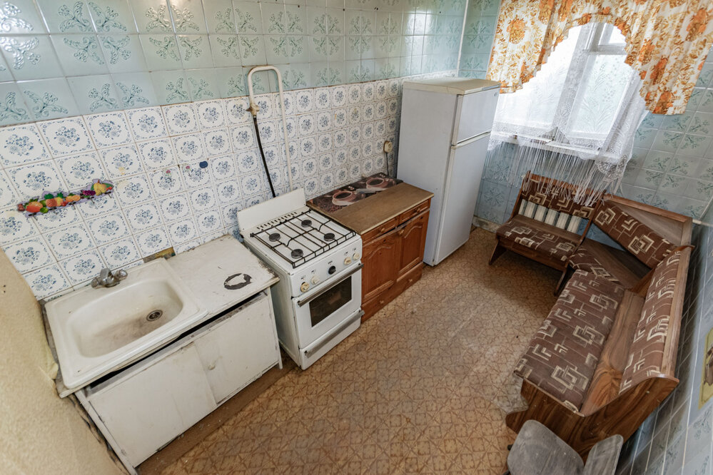 Екатеринбург, ул. Советская, 41 (Пионерский) - фото квартиры (16)