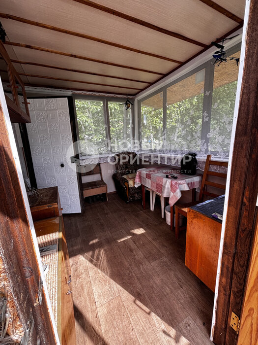 г. Первоуральск, СНТ Вершина-2, ул. 56.889793, 60.104443 (городской округ Первоуральск) - фото сада (11)