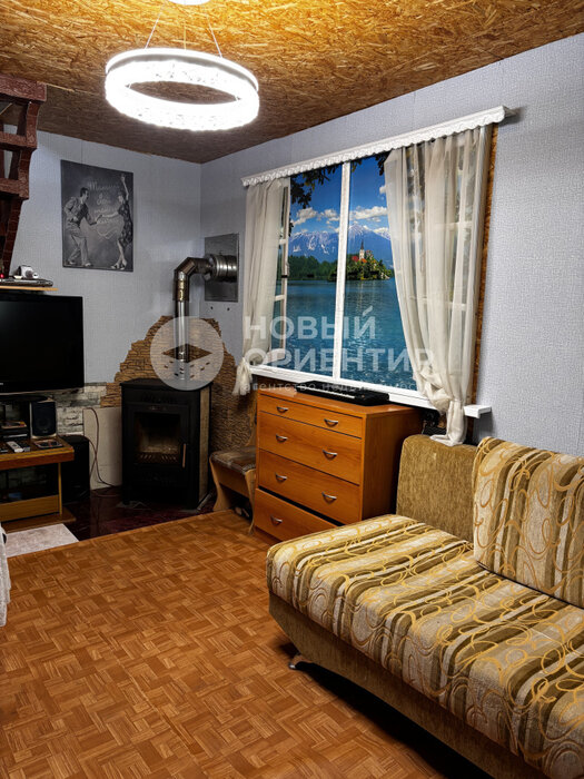г. Первоуральск, СНТ Вершина-2, ул. 56.889793, 60.104443 (городской округ Первоуральск) - фото сада (15)