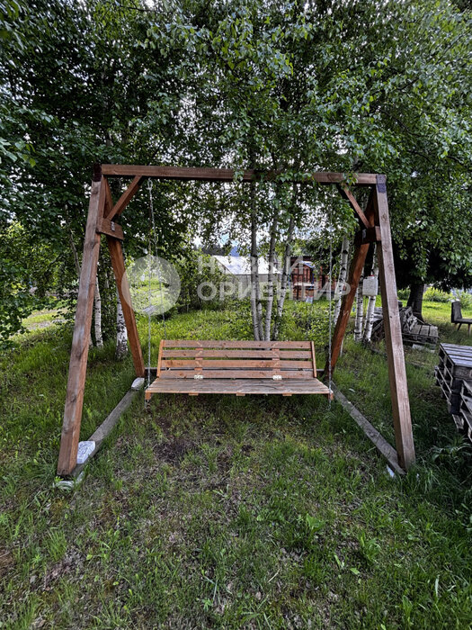 г. Первоуральск, СНТ Вершина-2, ул. 56.889793, 60.104443 (городской округ Первоуральск) - фото сада (3)