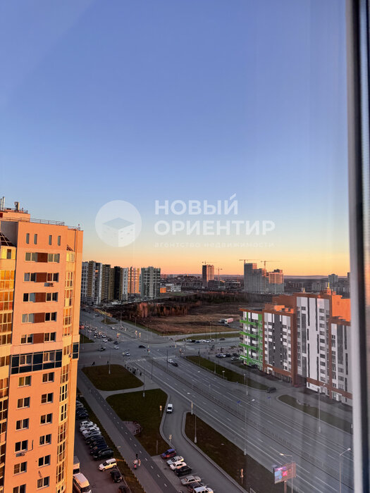 Екатеринбург, ул. Барвинка, 47 (УНЦ) - фото квартиры (15)