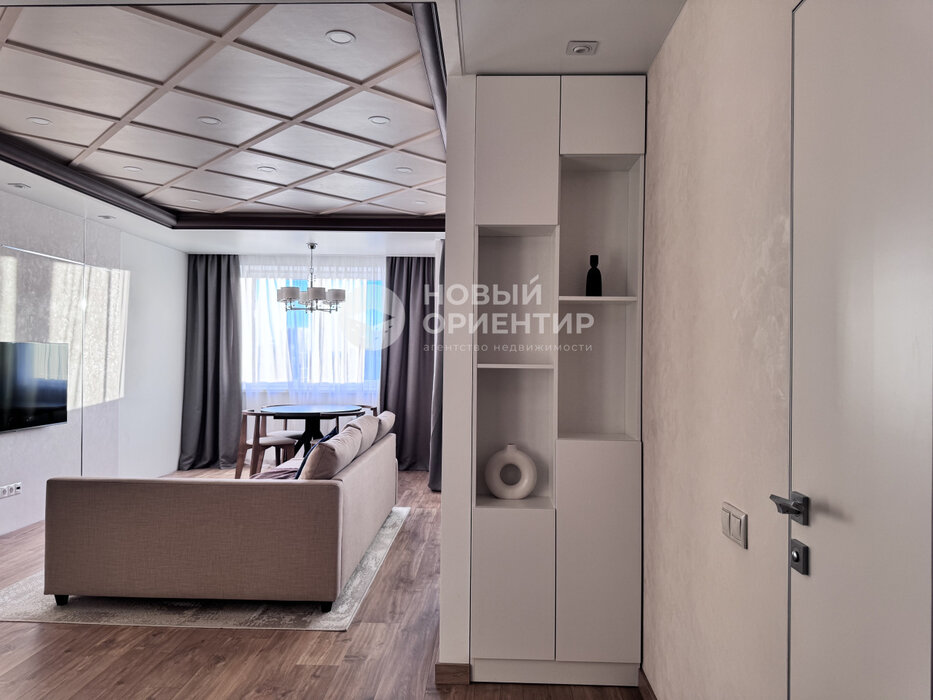 Екатеринбург, ул. Барвинка, 47 (УНЦ) - фото квартиры (6)