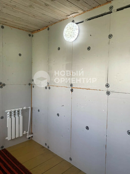 Екатеринбург, СНТ Росинка, ул. 56.709080, 60.602200, 152 (Елизавет) - фото сада (10)