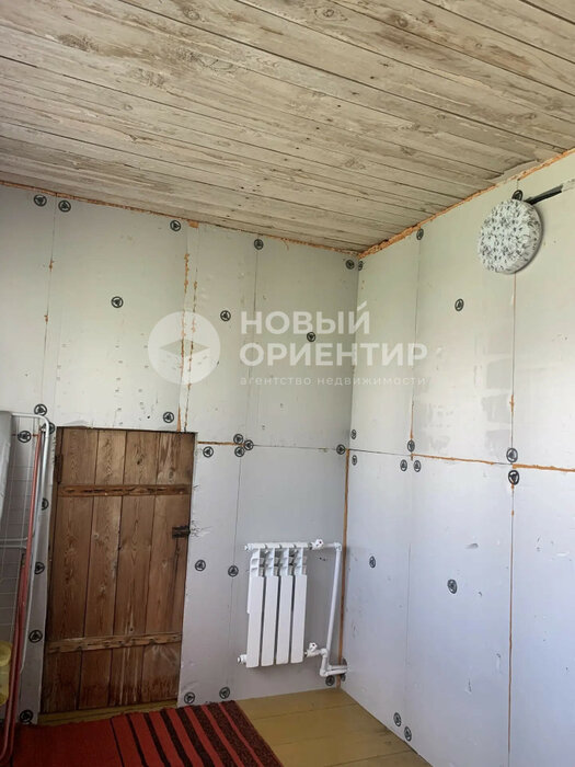 Екатеринбург, СНТ Росинка, ул. 56.709080, 60.602200, 152 (Елизавет) - фото сада (11)