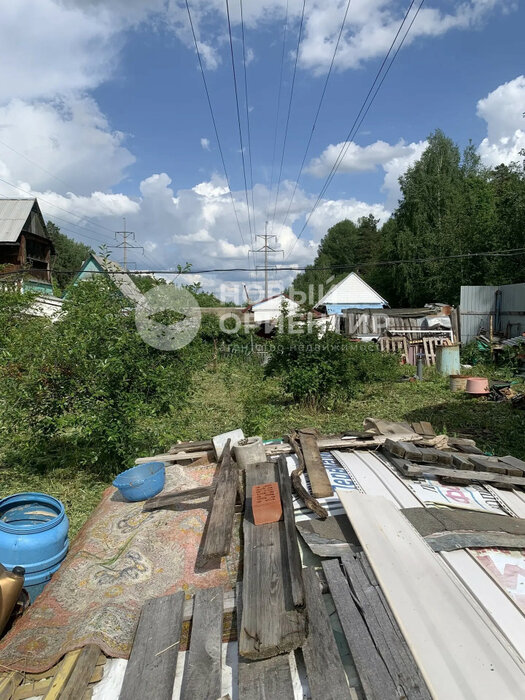 Екатеринбург, СНТ Росинка, ул. 56.709080, 60.602200, 152 (Елизавет) - фото сада (14)