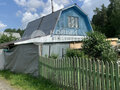 Продажа садового участка: Екатеринбург, СНТ Росинка, ул. 56.709080, 60.602200, 152 (Елизавет) - Фото 1