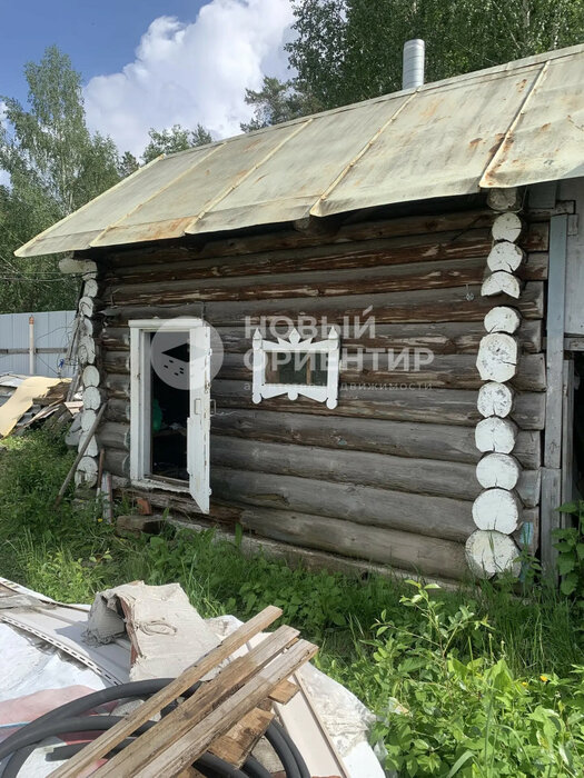 Екатеринбург, СНТ Росинка, ул. 56.709080, 60.602200, 152 (Елизавет) - фото сада (3)
