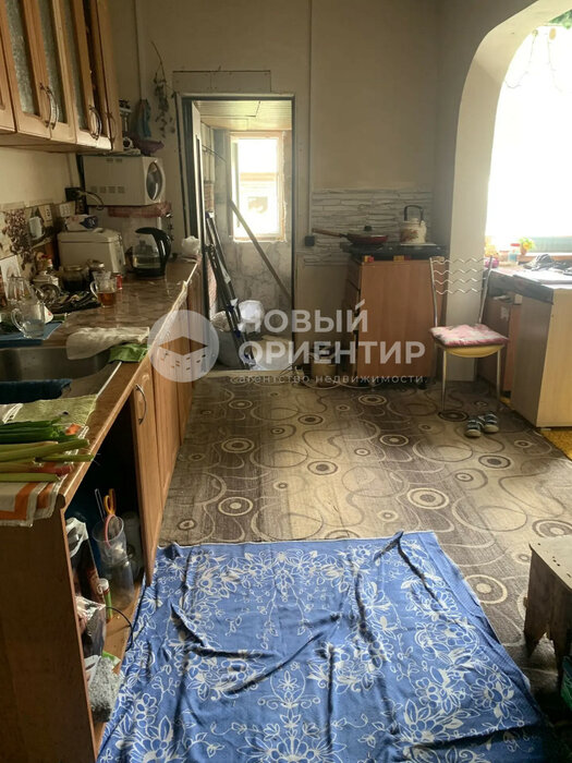 Екатеринбург, СНТ Росинка, ул. 56.709080, 60.602200, 152 (Елизавет) - фото сада (7)