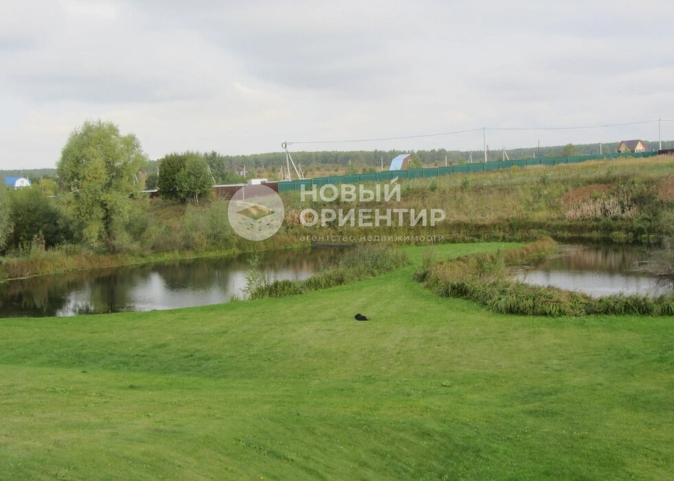 д. Бубнова, ул. 8 Марта, 12 (городской округ Каменский) - фото земельного участка (1)