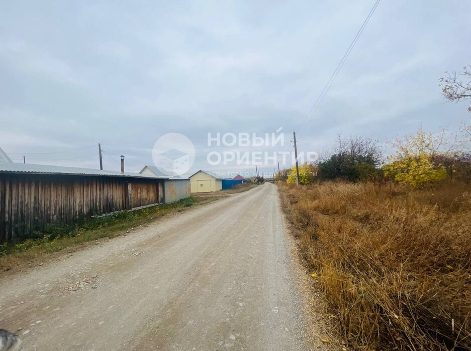 д. Бубнова, ул. 8 Марта, 12 (городской округ Каменский) - фото земельного участка (4)