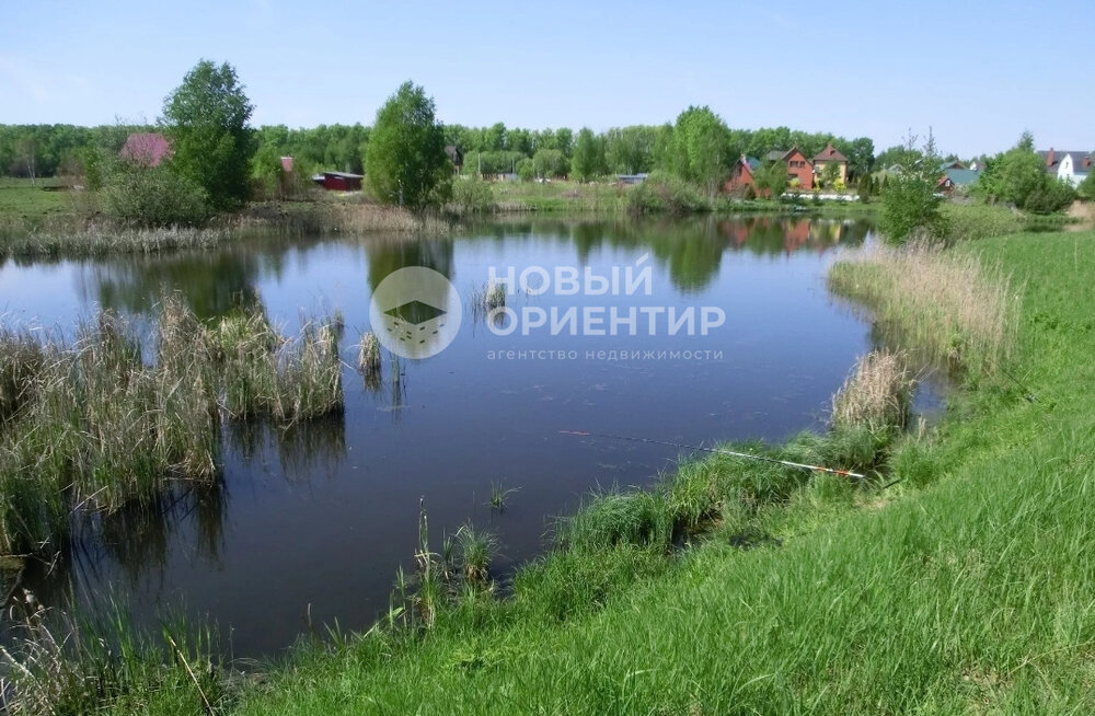 д. Бубнова, ул. 8 Марта, 12 (городской округ Каменский) - фото земельного участка (6)
