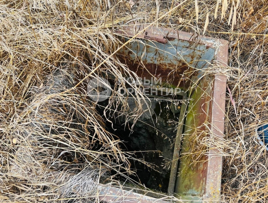 д. Бубнова, ул. 8 Марта, 12 (городской округ Каменский) - фото земельного участка (8)