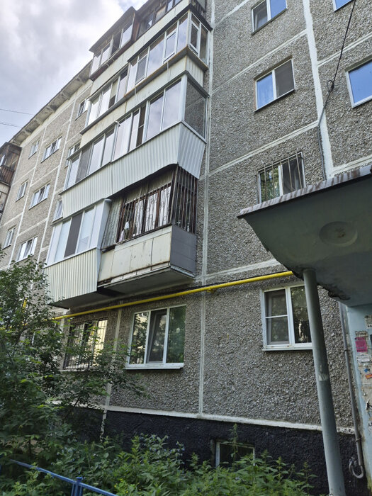 Екатеринбург, ул. Начдива Онуфриева, 32/1 (Юго-Западный) - фото квартиры (2)