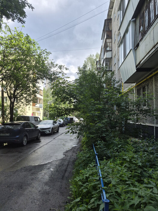 Екатеринбург, ул. Начдива Онуфриева, 32/1 (Юго-Западный) - фото квартиры (3)