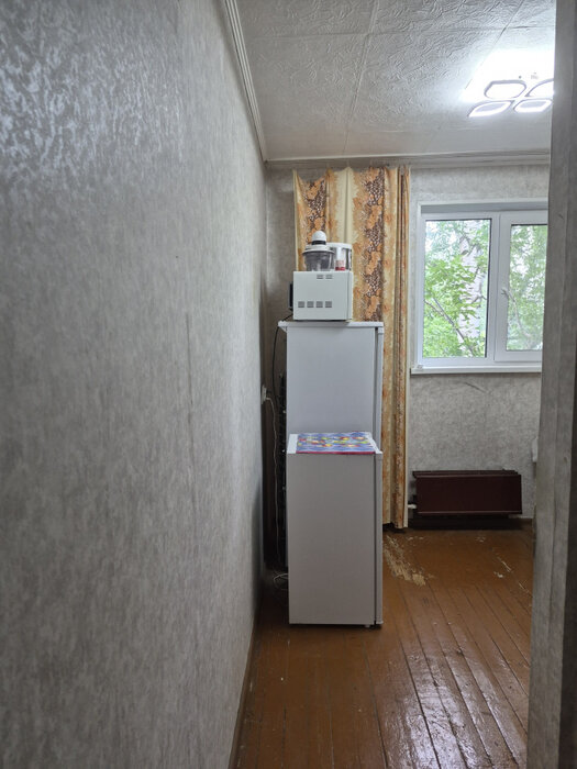 Екатеринбург, ул. Начдива Онуфриева, 32/1 (Юго-Западный) - фото квартиры (6)