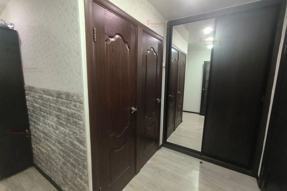 Екатеринбург, ул. Академика Бардина, 37 (Юго-Западный) - фото квартиры (11)