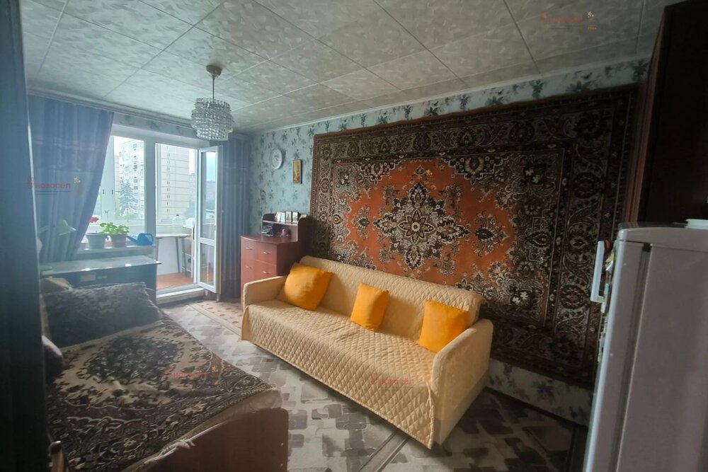 Екатеринбург, ул. Академика Бардина, 37 (Юго-Западный) - фото квартиры (12)