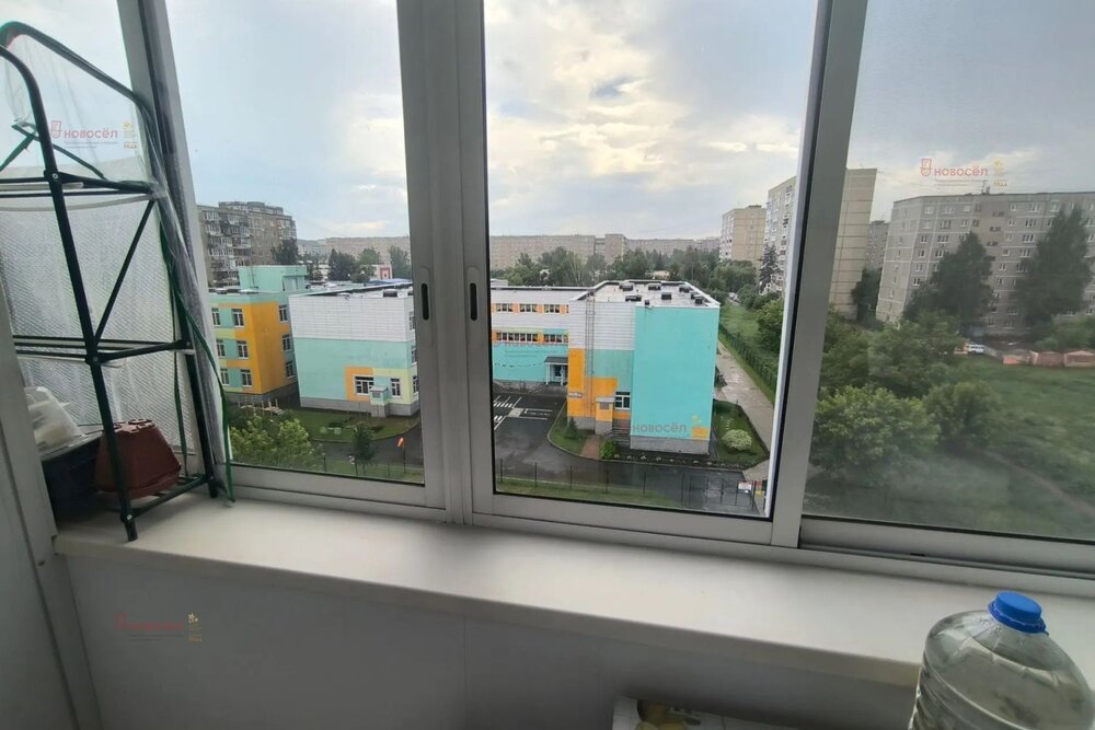 Екатеринбург, ул. Академика Бардина, 37 (Юго-Западный) - фото квартиры (13)
