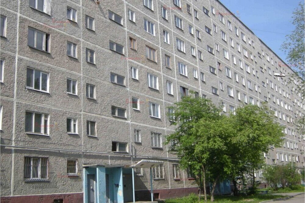 Екатеринбург, ул. Академика Бардина, 37 (Юго-Западный) - фото квартиры (2)