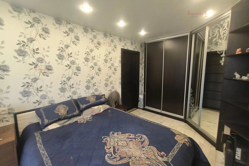 Екатеринбург, ул. Академика Бардина, 37 (Юго-Западный) - фото квартиры (7)