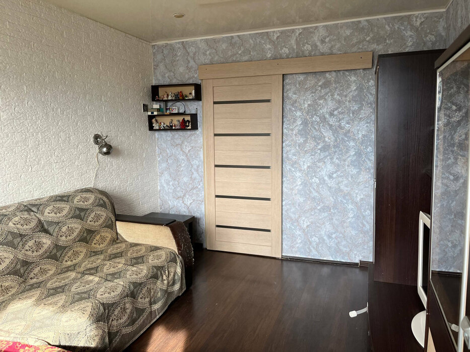 Екатеринбург, ул. Испытателей, 12А (Кольцово) - фото квартиры (11)