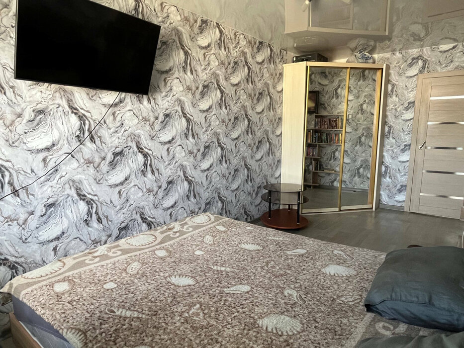 Екатеринбург, ул. Испытателей, 12А (Кольцово) - фото квартиры (2)