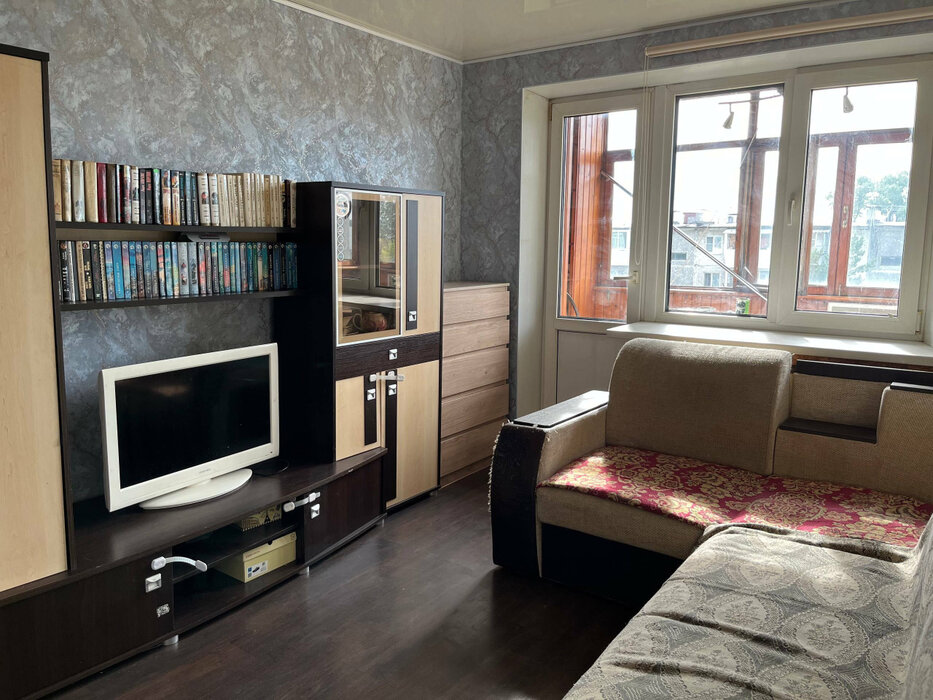 Екатеринбург, ул. Испытателей, 12А (Кольцово) - фото квартиры (5)