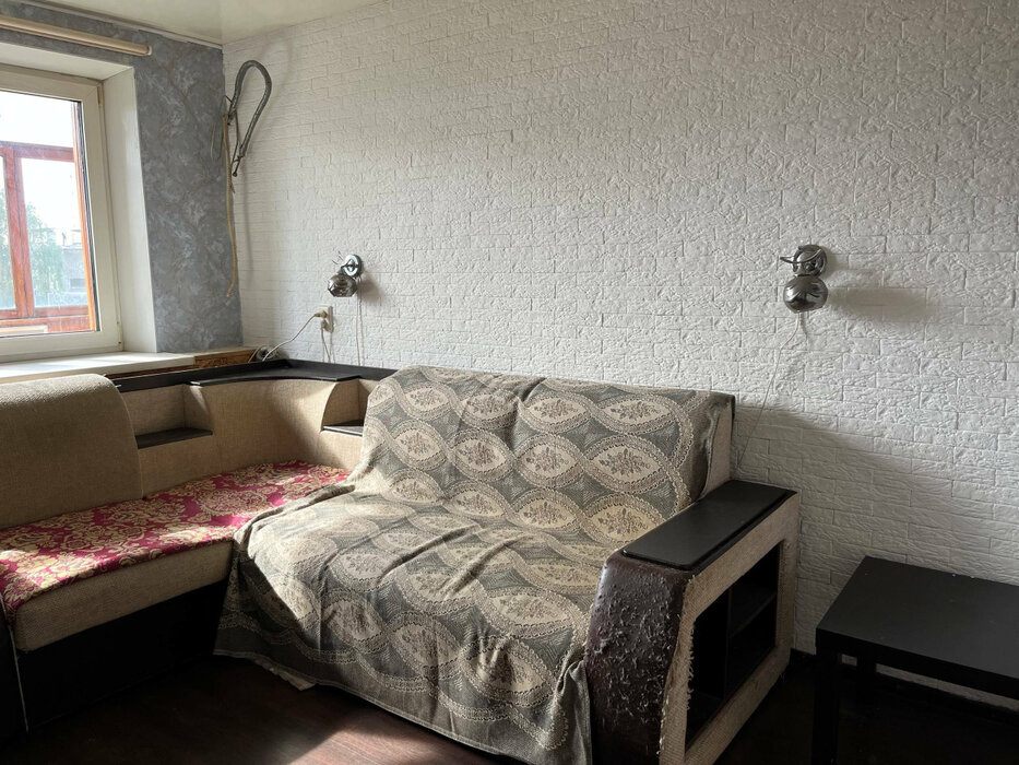 Екатеринбург, ул. Испытателей, 12А (Кольцово) - фото квартиры (6)
