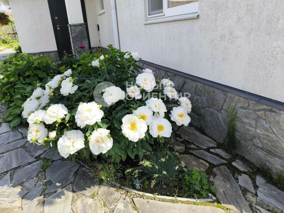 г. Березовский, ул. Механизаторов, 4 (городской округ Березовский) - фото коттеджа (10)