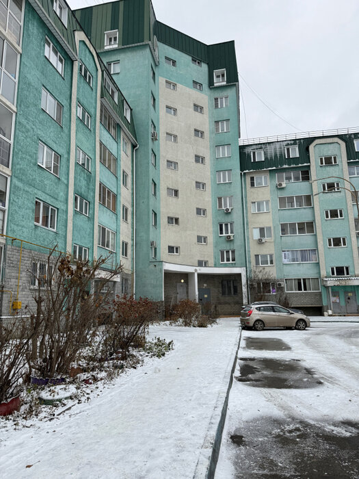 Екатеринбург, ул. Ломоносова, 6 (Уралмаш) - фото квартиры (2)