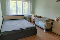 Екатеринбург, ул. Ангарская, 60 (Старая Сортировка) - фото квартиры