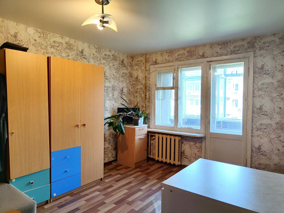 Екатеринбург, ул. Ангарская, 60 (Старая Сортировка) - фото квартиры (3)