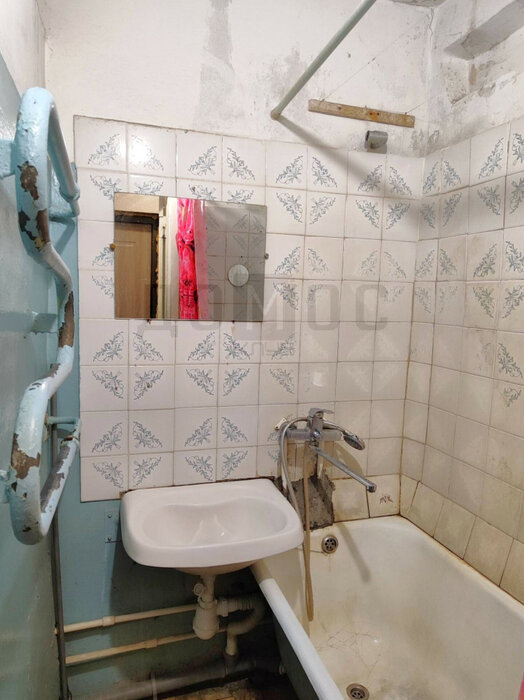 Екатеринбург, ул. Ангарская, 60 (Старая Сортировка) - фото квартиры (8)