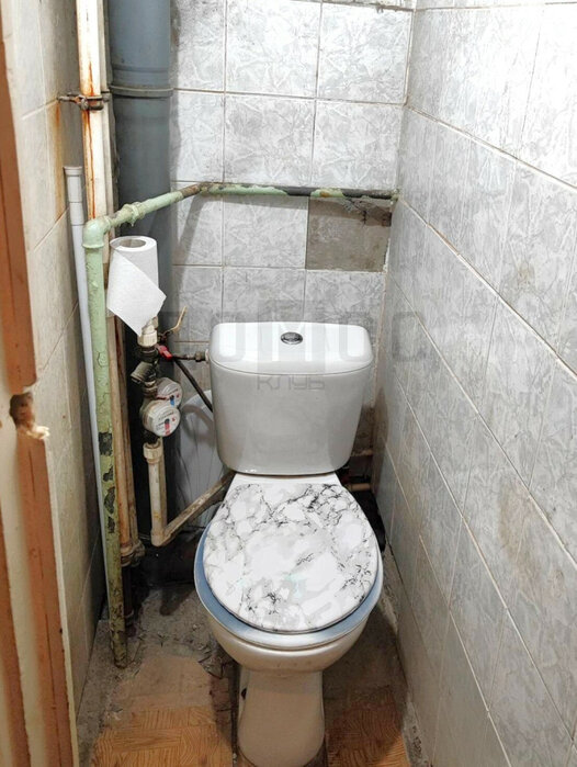 Екатеринбург, ул. Ангарская, 60 (Старая Сортировка) - фото квартиры (9)