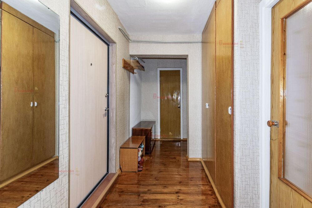 Екатеринбург, ул. Онуфриева, 14 (Юго-Западный) - фото квартиры (15)