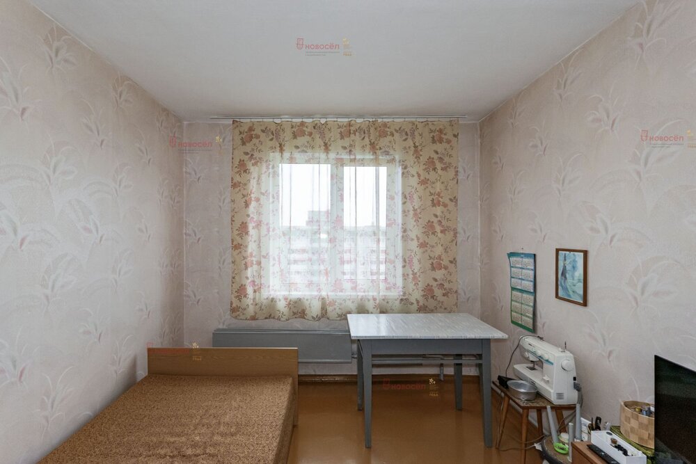 Екатеринбург, ул. Онуфриева, 14 (Юго-Западный) - фото квартиры (7)