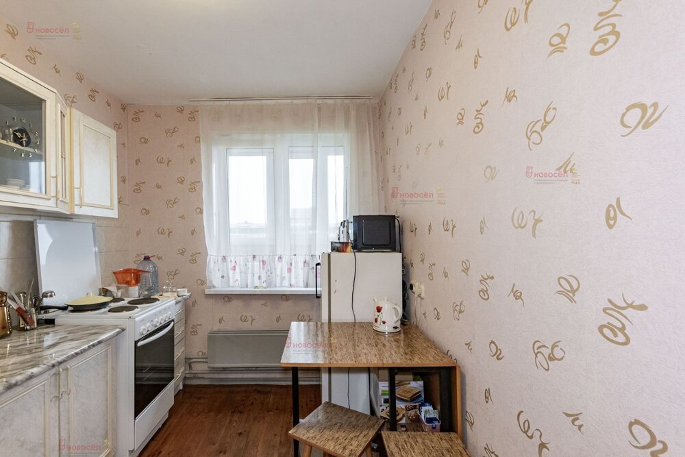 Екатеринбург, ул. Онуфриева, 14 (Юго-Западный) - фото квартиры (9)