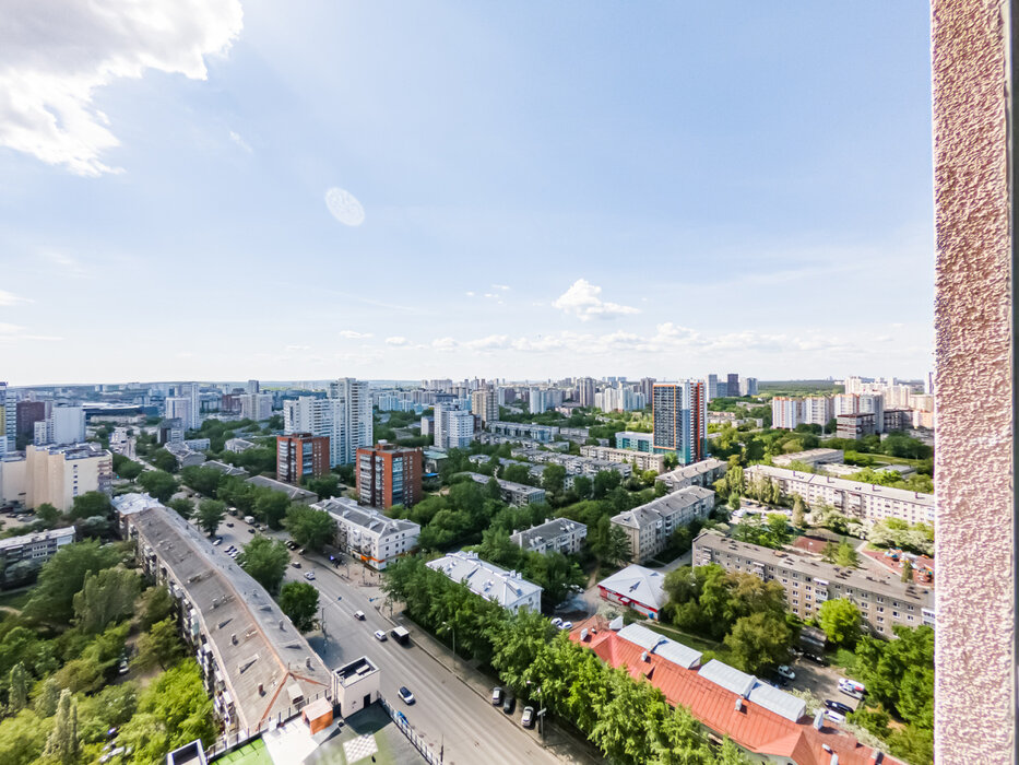 Екатеринбург, ул. Белинского, 161 (Автовокзал) - фото квартиры (7)