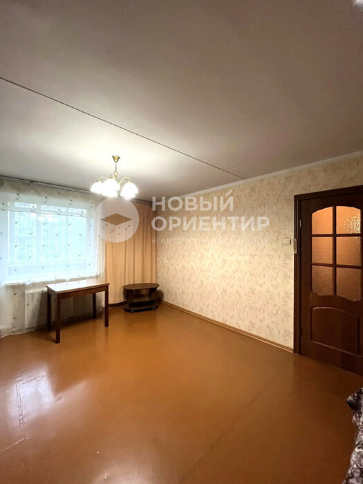 Екатеринбург, ул. Белореченская, 34/2 (Юго-Западный) - фото квартиры (1)