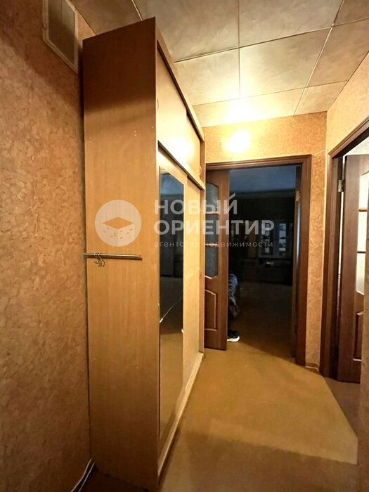 Екатеринбург, ул. Белореченская, 34/2 (Юго-Западный) - фото квартиры (10)
