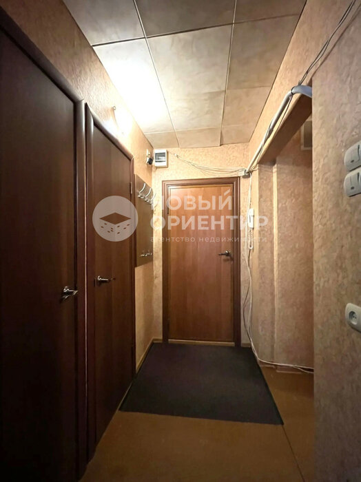 Екатеринбург, ул. Белореченская, 34/2 (Юго-Западный) - фото квартиры (12)