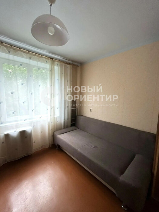 Екатеринбург, ул. Белореченская, 34/2 (Юго-Западный) - фото квартиры (13)