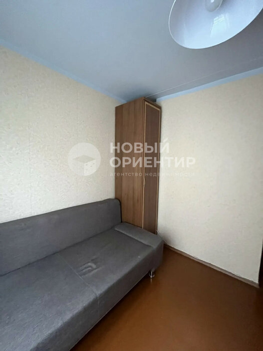 Екатеринбург, ул. Белореченская, 34/2 (Юго-Западный) - фото квартиры (14)