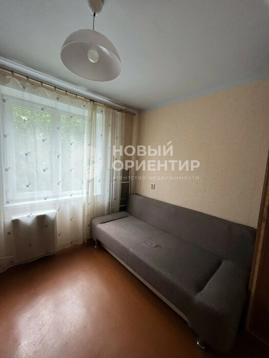 Екатеринбург, ул. Белореченская, 34/2 (Юго-Западный) - фото квартиры (15)