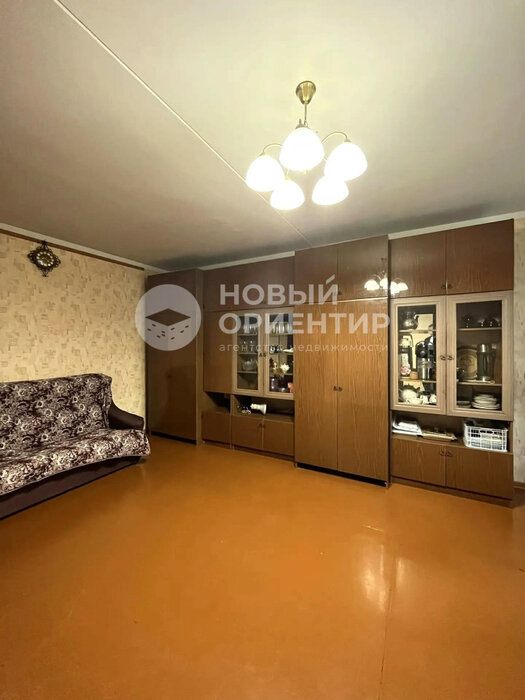 Екатеринбург, ул. Белореченская, 34/2 (Юго-Западный) - фото квартиры (2)