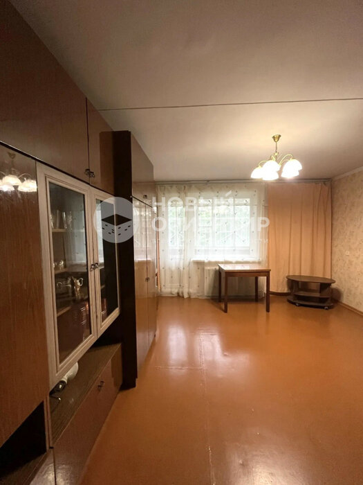 Екатеринбург, ул. Белореченская, 34/2 (Юго-Западный) - фото квартиры (3)