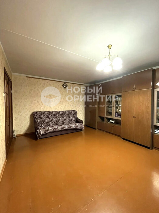 Екатеринбург, ул. Белореченская, 34/2 (Юго-Западный) - фото квартиры (5)