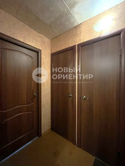 Екатеринбург, ул. Белореченская, 34/2 (Юго-Западный) - фото квартиры (6)