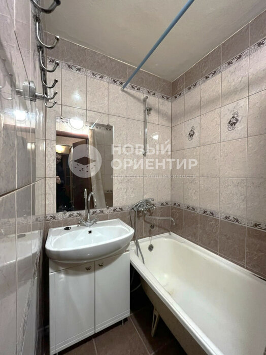 Екатеринбург, ул. Белореченская, 34/2 (Юго-Западный) - фото квартиры (7)